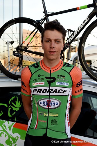 Prorace-Urbano Cycling Team (12)