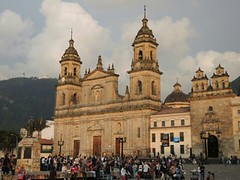 Bogota, ColombiaTNW