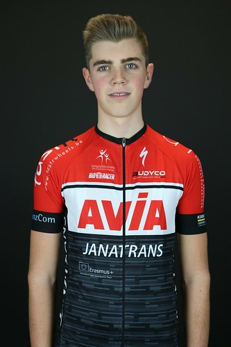 Avia-Rudyco-Janatrans Cycling Team (4)