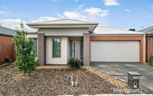 11 Leviticus St, Epping VIC 3076