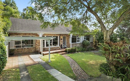 11 Cobb St, Frenchs Forest NSW 2086