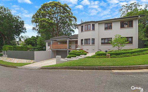 1 Averil Pl, Lindfield NSW 2070