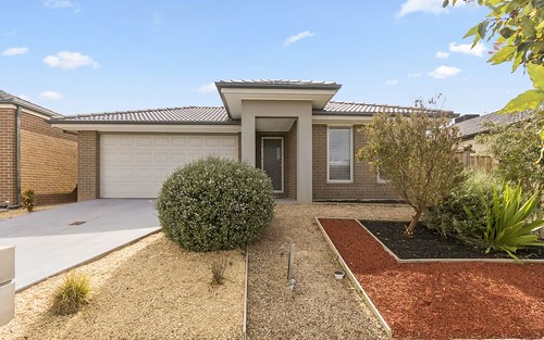 12 Plume Pl, Point Cook VIC 3030