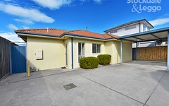 2/311 Findon Road, Epping Vic