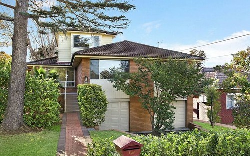 163 Norfolk Road, North Epping NSW 2121