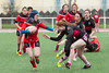 Rugby féminin 029 • <a style="font-size:0.8em;" href="https://www.flickr.com/photos/126367978@N04/40568720913/" target="_blank">View on Flickr</a>