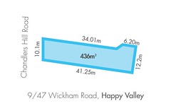 9/47 Wickham Road, Happy Valley SA