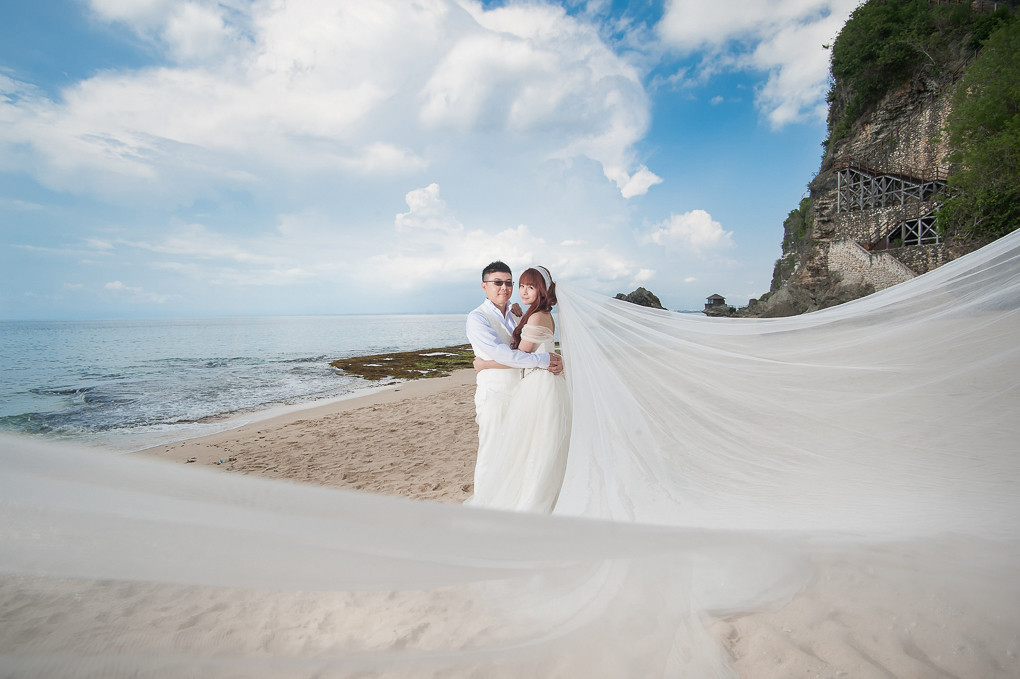  婚紗攝影,海外婚紗,峇里島,Ayana,Bali