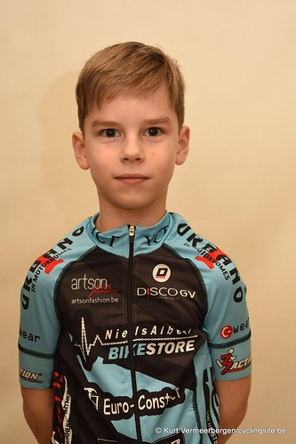 Young Cycling Talent (125)