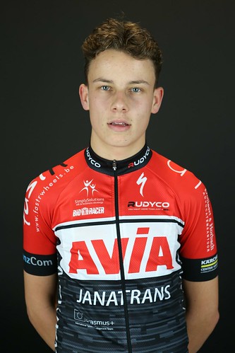 Avia-Rudyco-Janatrans Cycling Team (227)