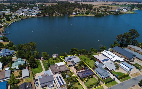 15 & 15A Young Street, Nagambie VIC 3608