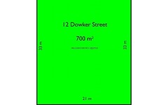 12 Dowker Street, Epsom VIC