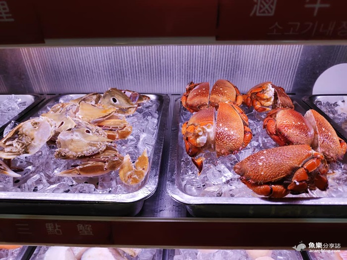 【台北萬華】皇家帝國麻辣火鍋吃到飽｜食材超威超厲害 @魚樂分享誌