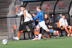 HBC Voetbal • <a style="font-size:0.8em;" href="http://www.flickr.com/photos/151401055@N04/45923024595/" target="_blank">View on Flickr</a>