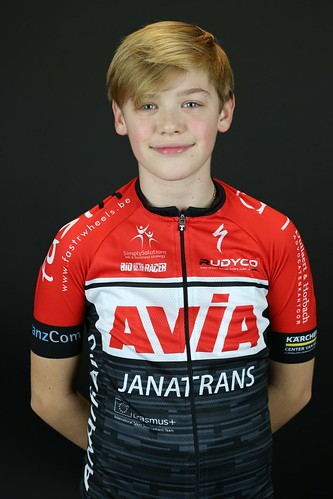 Avia-Rudyco-Janatrans Cycling Team (204)