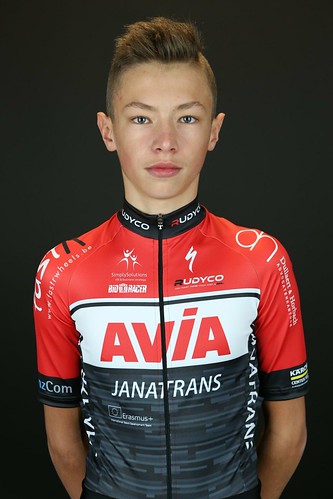 Avia-Rudyco-Janatrans Cycling Team (35)