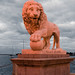 Lion of the bridge • <a style="font-size:0.8em;" href="http://www.flickr.com/photos/26088968@N02/40176074243/" target="_blank">View on Flickr</a>