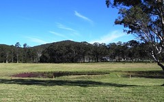 Lot 442, 788 Limeburners Creek Road, Clarence Town NSW