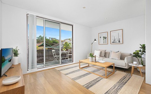 1/166-176 Oberon St, Coogee NSW 2034