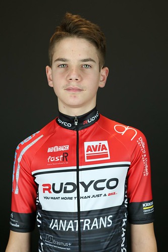 Avia-Rudyco-Janatrans Cycling Team (195)