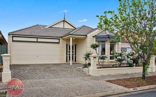 Address available on request, Mawson Lakes SA 5095