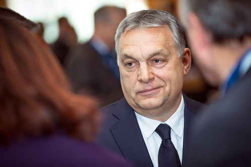 EPP Political Assembly, 20 March 2019