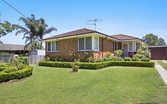 3 Pacific Road, Quakers Hill NSW