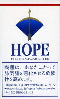 【喫煙すると酸素ボンベ暮らしが必要になる...