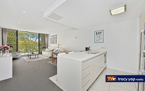 216/30 Ferntree Place, Epping NSW