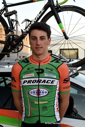 Prorace-Urbano Cycling Team (101)