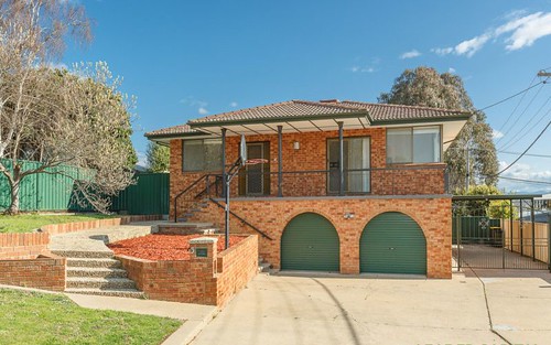 3 Orion Place, Giralang ACT 2617