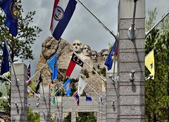 Directors Finder (Mount Rushmore National Memorial)