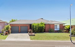 13 Kenmare Crescent, Invermay Park VIC