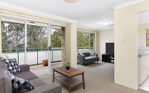 15/18-20 Thomas May Place, Westmead NSW 2145