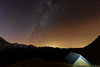 Nuit autour de la cabane du Clot du Lac • <a style="font-size:0.8em;" href="http://www.flickr.com/photos/30115700@N08/46714707111/" target="_blank">Voir sur Flickr</a>