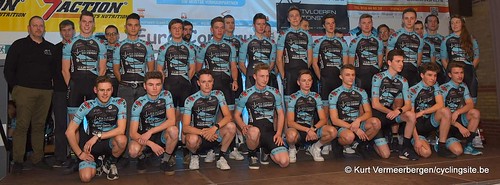Young Cycling Talent (268)