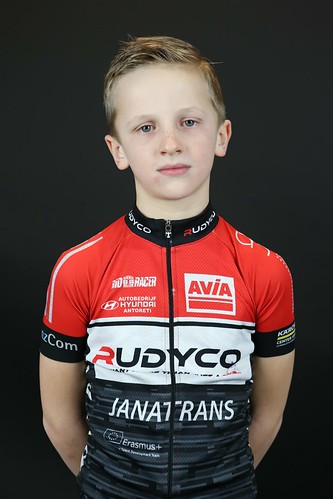 Avia-Rudyco-Janatrans Cycling Team (24)