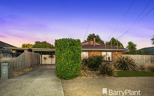 18 Palmer Court, Hoppers Crossing VIC 3029