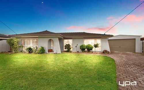 3 Milford Cl, Albanvale VIC 3021