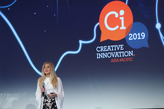 Ci2019 Creative Innovation Asia Pacific