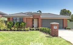17 Orbost Drive, Miners Rest VIC