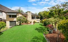 19 Valley Road, Balgowlah Heights NSW