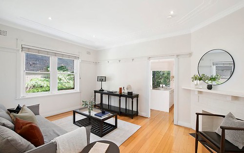 3/4 Chester St, Woollahra NSW 2025