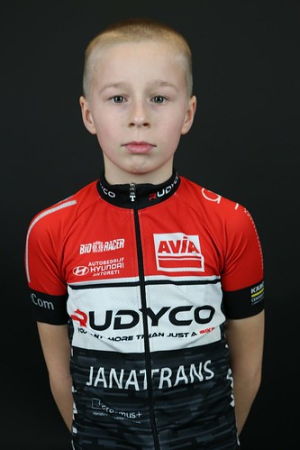 Avia-Rudyco-Janatrans Cycling Team (22)