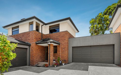 3/8-10 Meagher Rd, Ferntree Gully VIC 3156