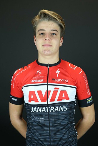 Avia-Rudyco-Janatrans Cycling Team (153)