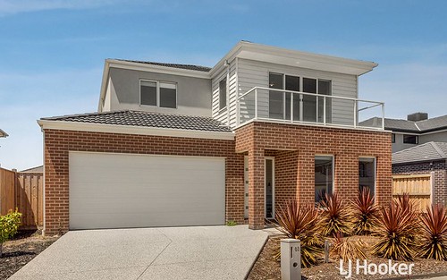 63 Waves Drive, Point Cook Vic 3030