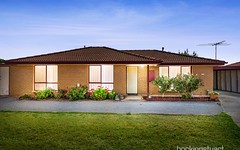 17/55-61 Barries Road, Melton Vic