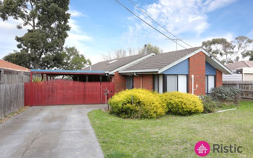 331 Findon Rd, Epping VIC 3076