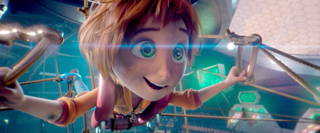 WONDER PARK